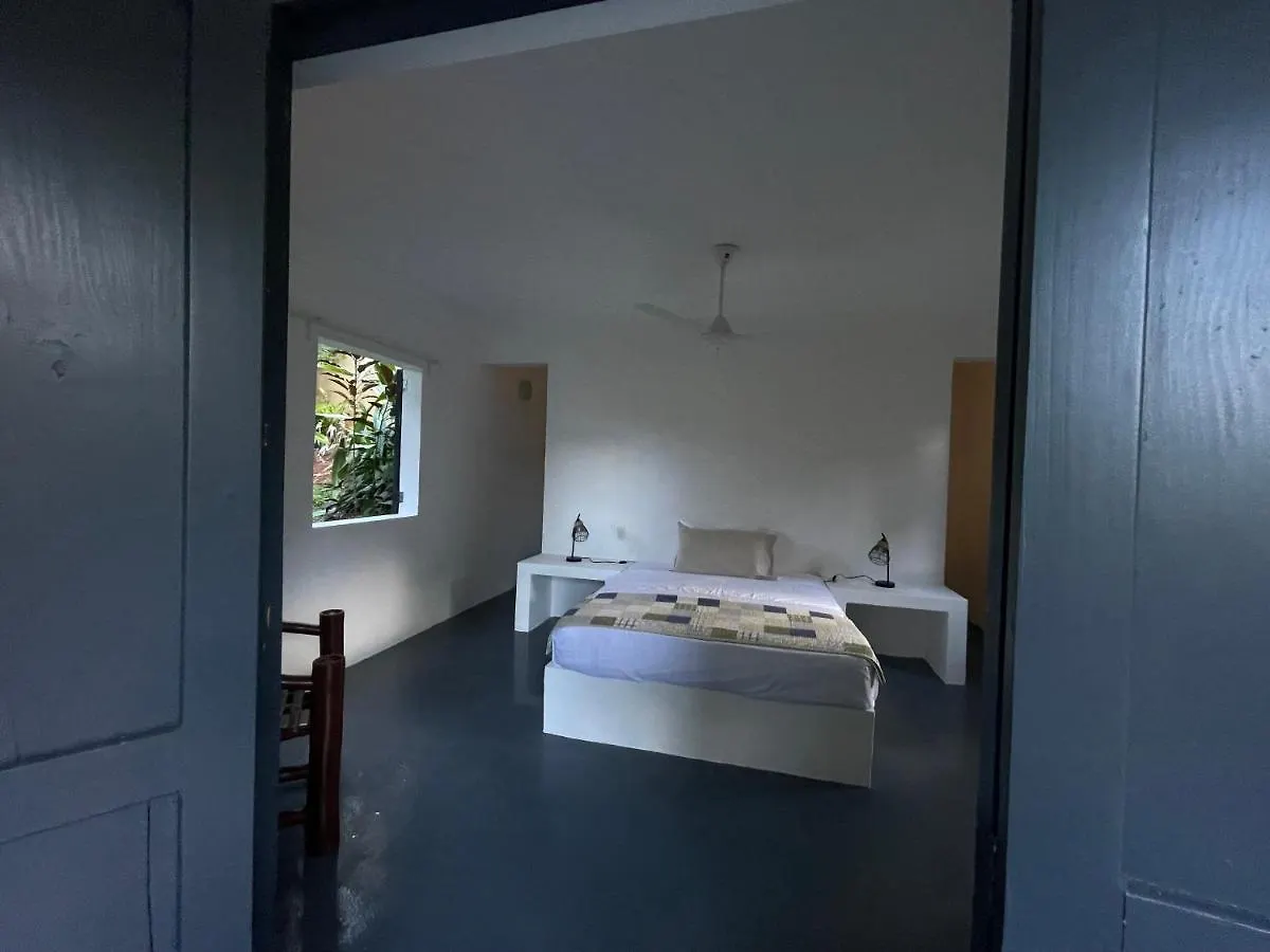 Casa Jasmin Apartment Las Terrenas